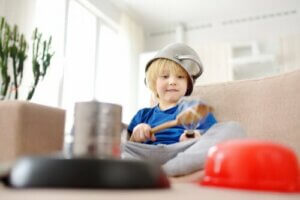 Find Out How to Stimulate Children's Intelligence