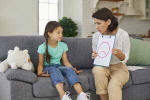 The Role of Parents in Child Psychotherapy