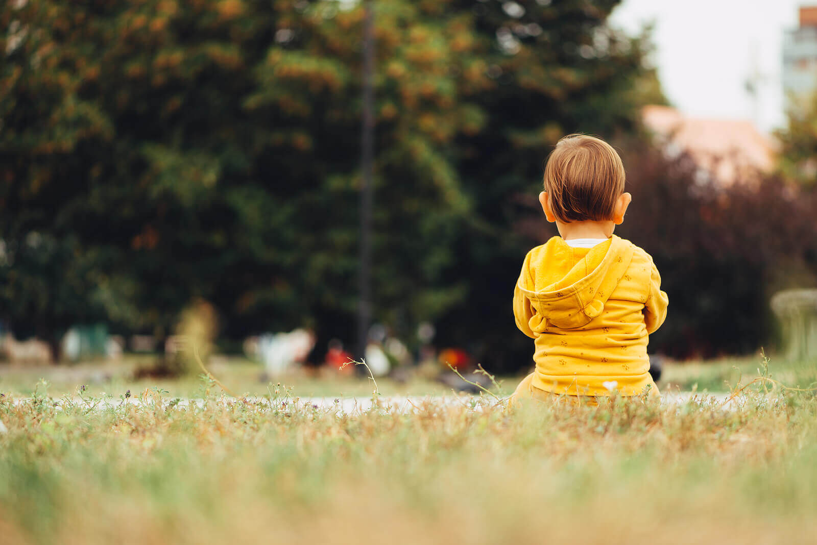 Hoarding Disorder in Children