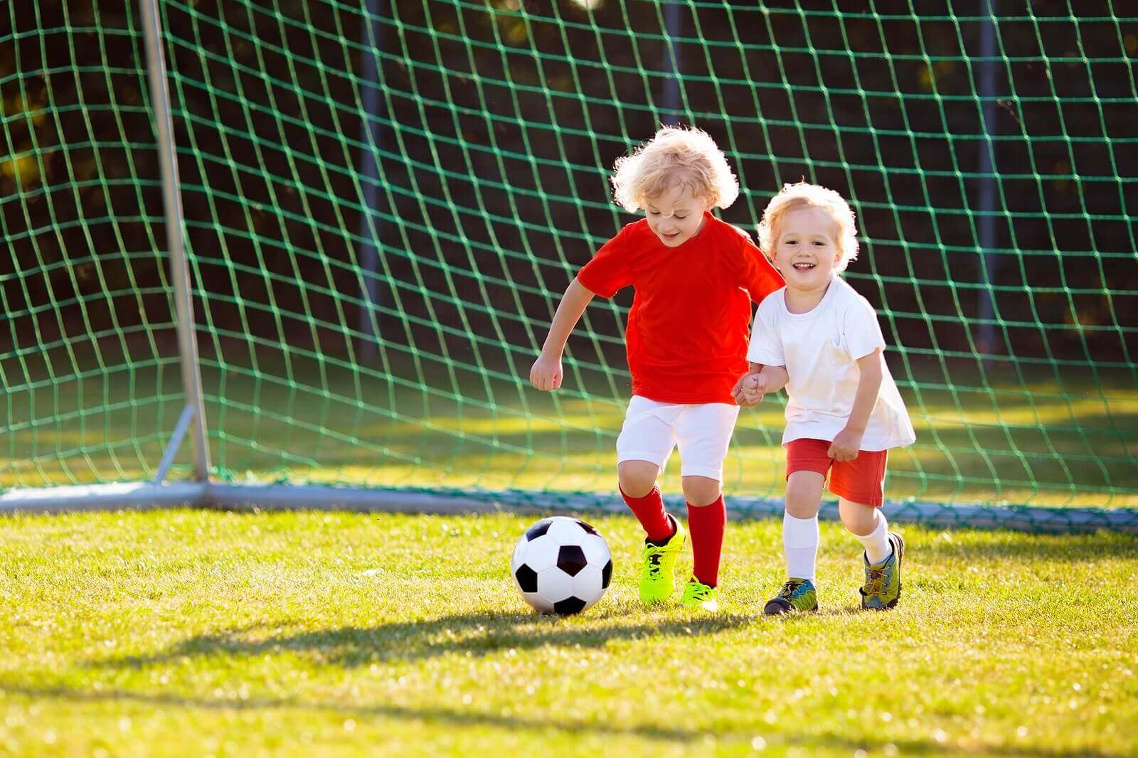 The Role of Parents in Children's Sports