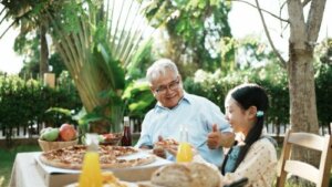 What If a Family Member Undermines Your Authority