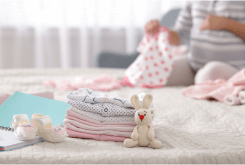 A Must-Have List of Baby Clothes