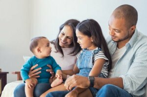 Love and Laughter: The Keys to a Happy Home
