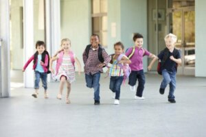 The Importance of Rest Between Classes