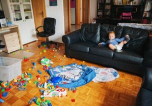 Hoarding Disorder in Children