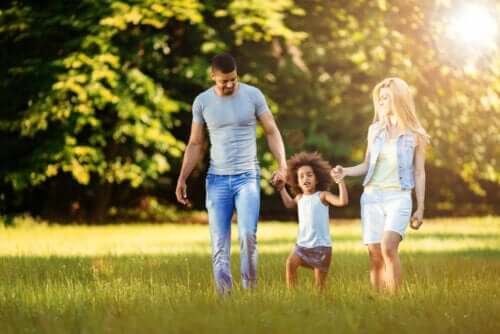 Busy Parents Can Have Quality Family Time, Too