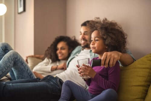 Busy Parents Can Have Quality Family Time, Too