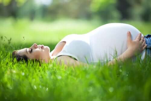 Self-Hypnosis in Childbirth: What You Should Know