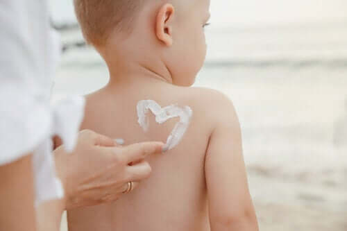 Protecting the Skin of Children with Cancer