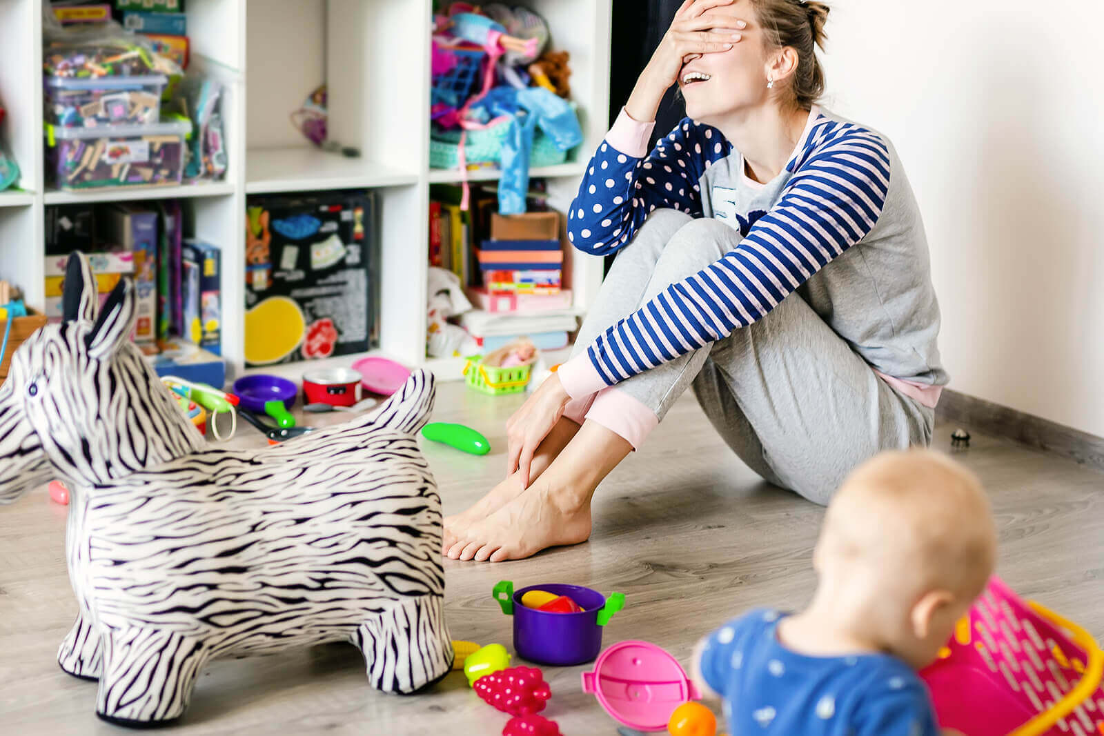 Hoarding Disorder in Children