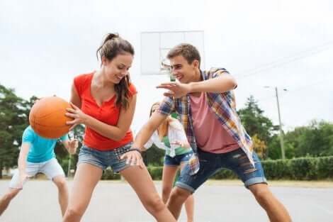 Alternative Leisure Activities for Young People