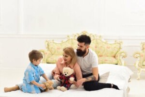5 Keys to Understanding How Children Feel