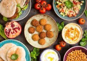Common Myths About Vegetarianism