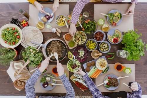 Common Myths About Vegetarianism