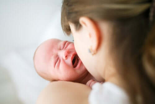 Why Does My Baby Have a Lump in the Groin?