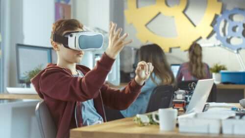 The Disadvantages of Technology in the Classroom