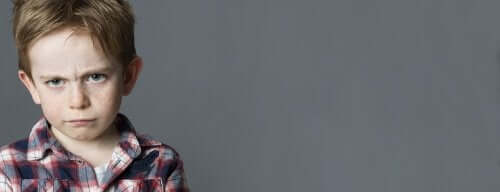 Healthy Boundaries will Set Your Child Up for Success