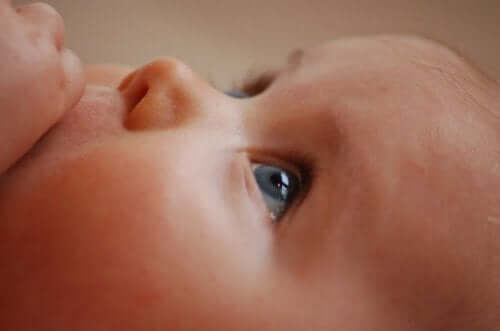 Blocked Tear Duct: Massage and Hygiene