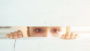 How Suffering Affects Children's Brains
