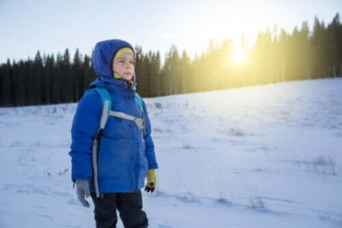 The Importance of Promoting Resilience During Childhood