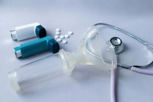 The Use of Bronchodilators in Children