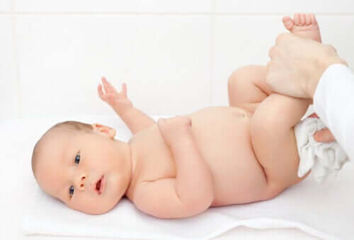 My Baby Doesn't Poop: What Can I Do?