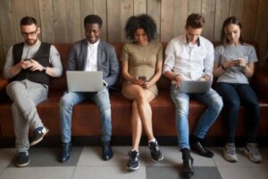 The Characteristics of Millennials
