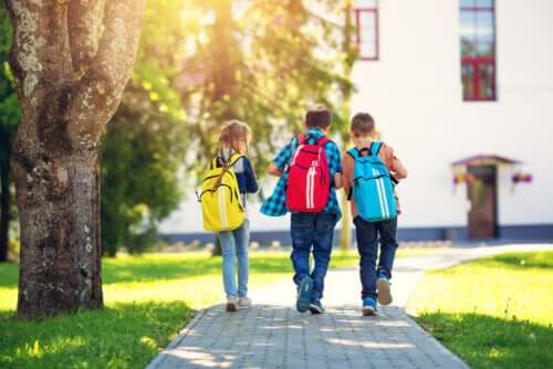 The Importance of Raising Children Without Stress