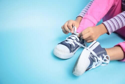 Children’s Independence Is Critical for Adult Success