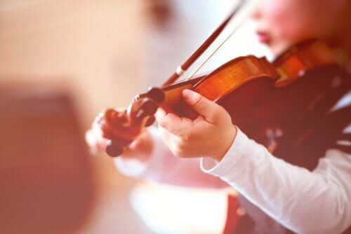 How to Support Your Child's Creative Talent