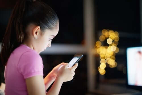 Protecting Children from the Negative Effects of Screens