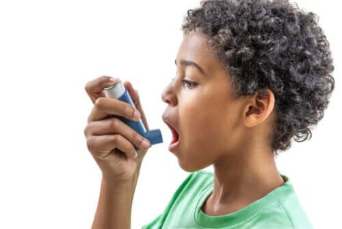 The Use of Bronchodilators in Children