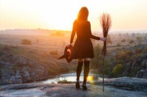 Discover These Children's Books About Witches