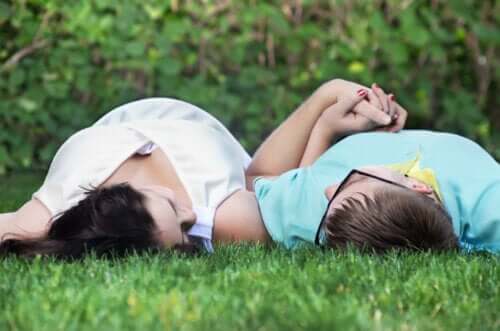 What Do Men Experience During Pregnancy?