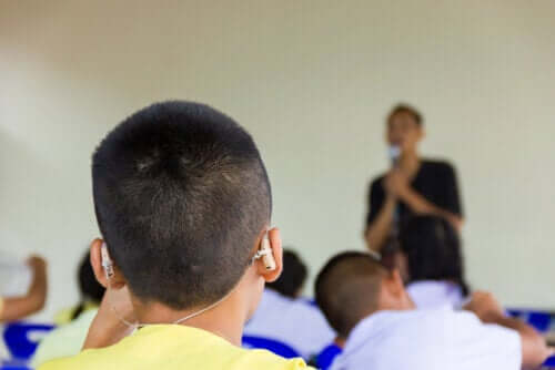 Activities and Games for Working with Deaf Children