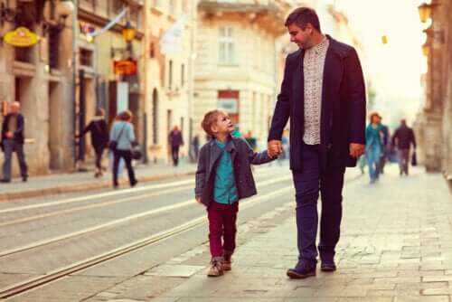 Raising Children in a Small Town vs. in the City