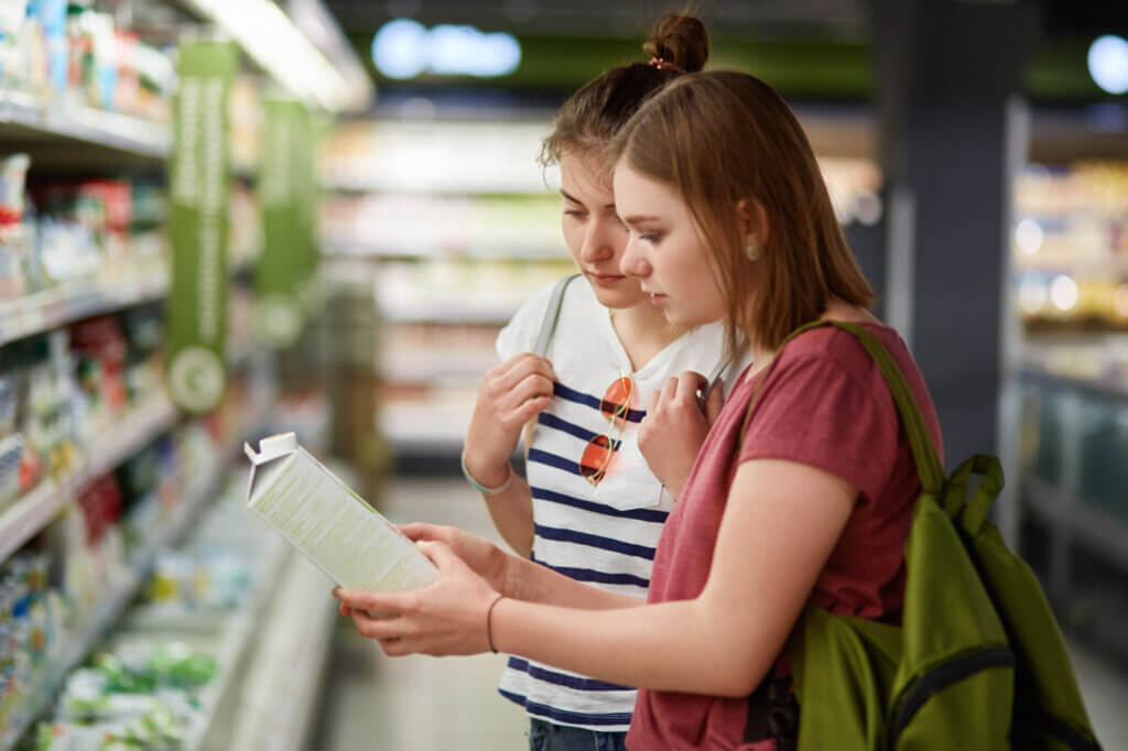 Orthorexia in Teens: When Healthy Eating Is All that Matters