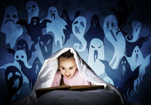 5 Children's Books About Ghosts - You are Mom