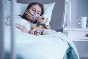 Children's Health: Things that Sometimes Keep Us Awake