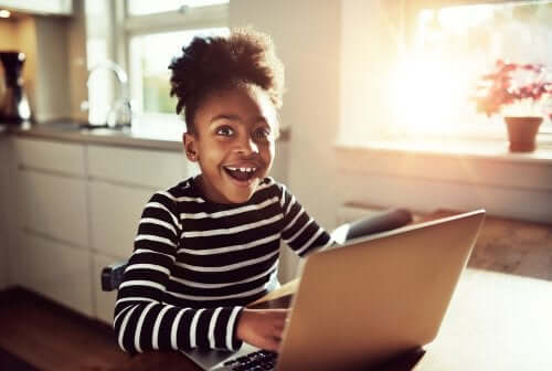 The Impact of Social Media on Children