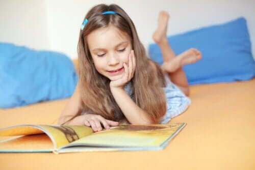 How to Recover the Habit of Reading in Children?