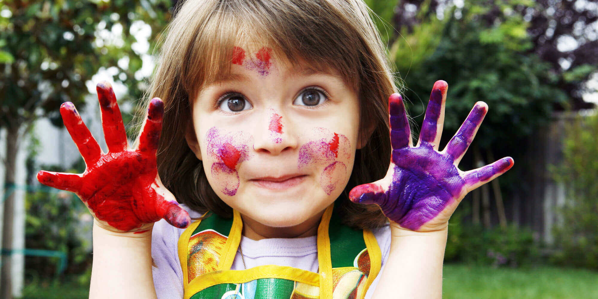 Books that Help to Stimulate Creativity in Children