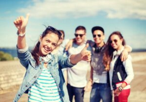 Social and Emotional Development in Adolescence: What to Expect