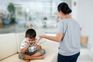 Healthy Boundaries will Set Your Child Up for Success