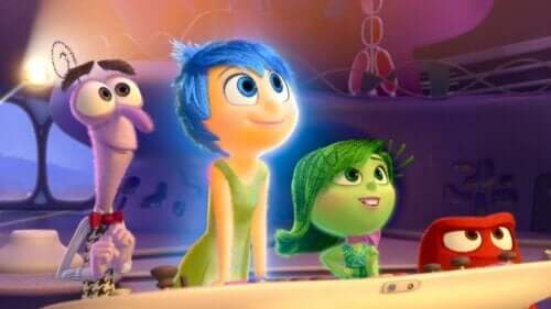 Lessons from the Movie "Inside Out"