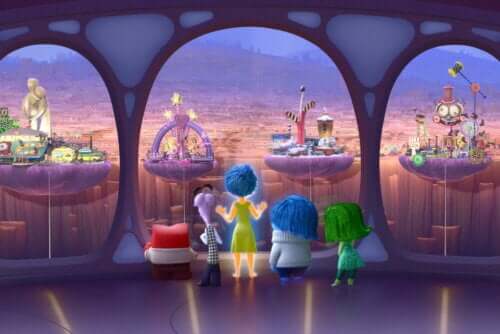 Lessons from the Movie "Inside Out"
