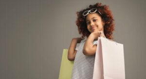 Keys to Teaching Your Child to Consume Less