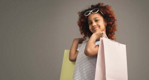 Keys to Teaching Your Child to Consume Less