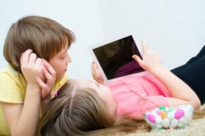 Entertainment Apps for Kids