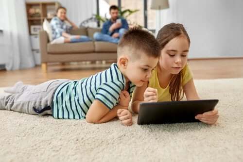 Entertainment Apps for Kids